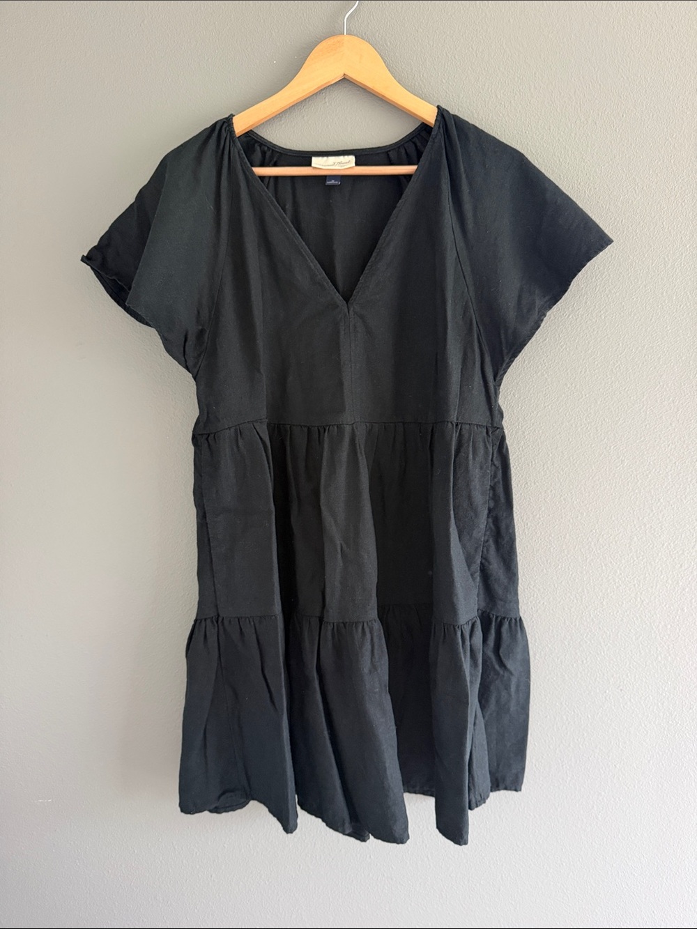Universal Thread Dress - Picture 1 of 8